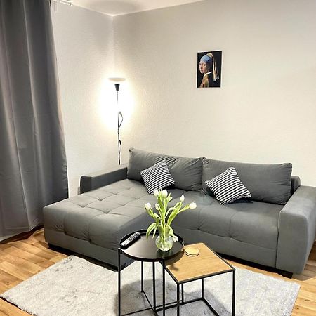 Twa Apartment Hannover Esterno foto